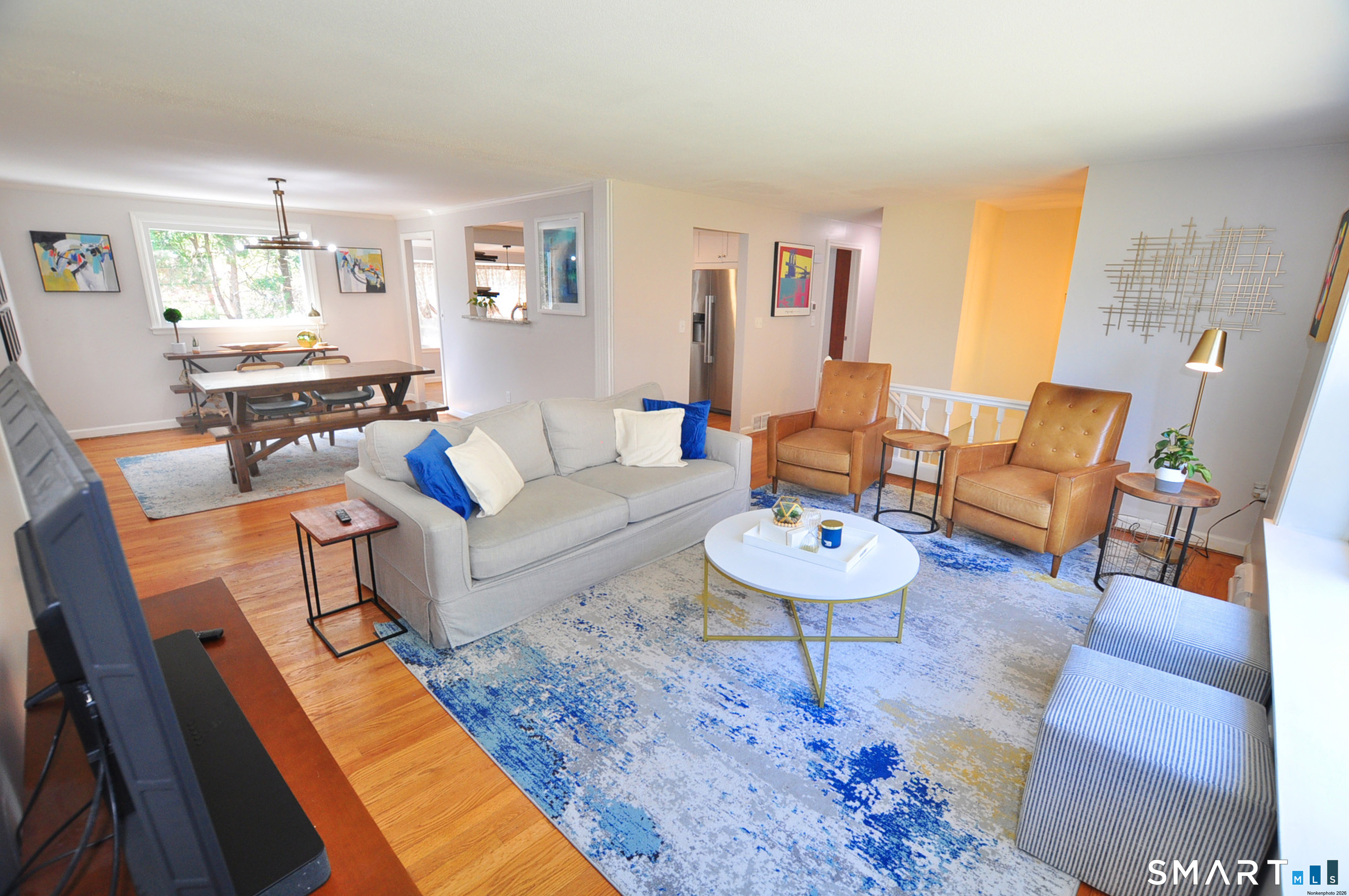 33 Chestnut Hill Road