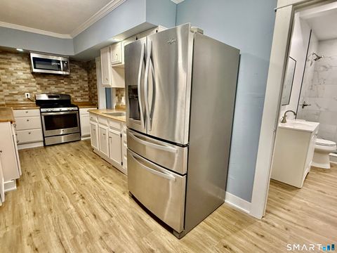 Tiny photo for 85 Avery Street, Stamford, CT 06902 (MLS # 24162793)