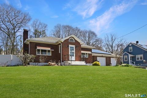 55 Barton Street Torrington CT 06790