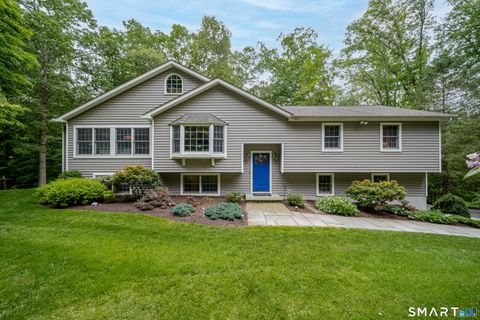 Homes For Sale - 45 N Nabby Road<br/> Danbury, CT 06811