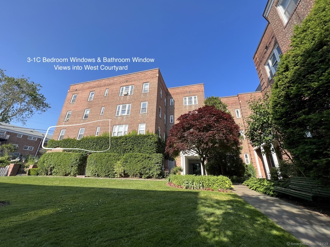 70 Strawberry Hill Avenue #APT 3-1C, Stamford, Connecticut image 20