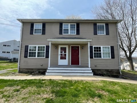 27-29 McLaughlin Terrace Derby CT 06418