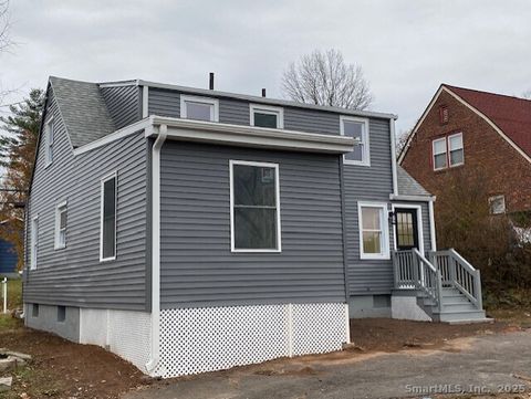 Tiny photo for 452 Broadview Terrace, Hartford, CT 06106 (MLS # 24142212)