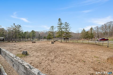 Tiny photo for 76 Cowles Road, Woodbury, CT 06798 (MLS # 24160616)