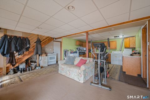 Tiny photo for 76 Cowles Road, Woodbury, CT 06798 (MLS # 24160616)