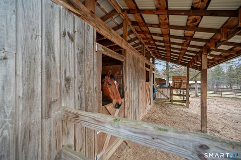 Tiny photo for 76 Cowles Road, Woodbury, CT 06798 (MLS # 24160616)