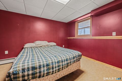 Tiny photo for 76 Cowles Road, Woodbury, CT 06798 (MLS # 24160616)