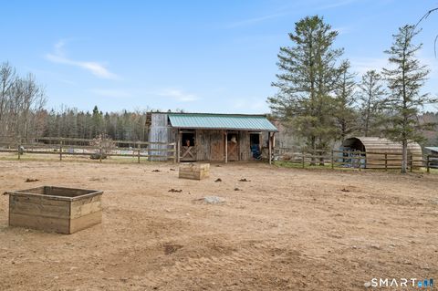 Tiny photo for 76 Cowles Road, Woodbury, CT 06798 (MLS # 24160616)