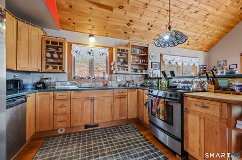 Tiny photo for 76 Cowles Road, Woodbury, CT 06798 (MLS # 24160616)