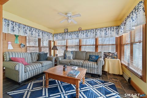 Tiny photo for 76 Cowles Road, Woodbury, CT 06798 (MLS # 24160616)