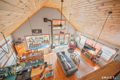 Tiny photo for 76 Cowles Road, Woodbury, CT 06798 (MLS # 24160616)