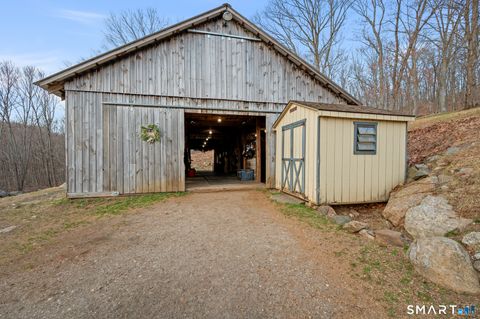 Tiny photo for 76 Cowles Road, Woodbury, CT 06798 (MLS # 24160616)