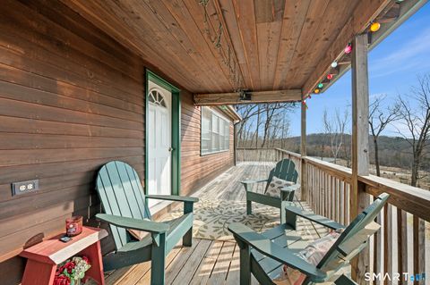 Tiny photo for 76 Cowles Road, Woodbury, CT 06798 (MLS # 24160616)