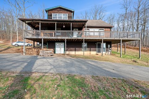 Tiny photo for 76 Cowles Road, Woodbury, CT 06798 (MLS # 24160616)