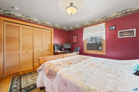 Tiny photo for 76 Cowles Road, Woodbury, CT 06798 (MLS # 24160616)