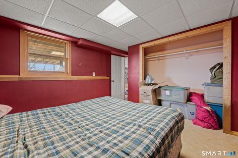 Tiny photo for 76 Cowles Road, Woodbury, CT 06798 (MLS # 24160616)