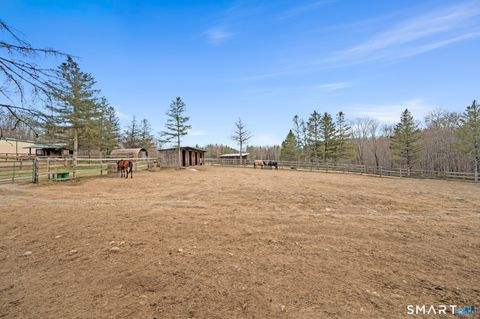 Tiny photo for 76 Cowles Road, Woodbury, CT 06798 (MLS # 24160616)