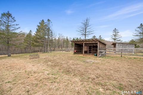 Tiny photo for 76 Cowles Road, Woodbury, CT 06798 (MLS # 24160616)