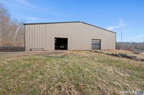 Tiny photo for 76 Cowles Road, Woodbury, CT 06798 (MLS # 24160616)