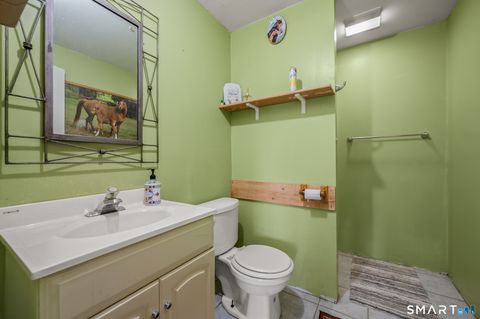 Tiny photo for 76 Cowles Road, Woodbury, CT 06798 (MLS # 24160616)