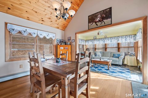 Tiny photo for 76 Cowles Road, Woodbury, CT 06798 (MLS # 24160616)