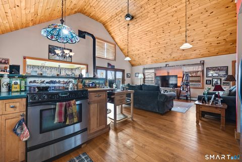 Tiny photo for 76 Cowles Road, Woodbury, CT 06798 (MLS # 24160616)