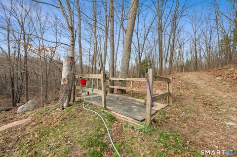 Tiny photo for 76 Cowles Road, Woodbury, CT 06798 (MLS # 24160616)