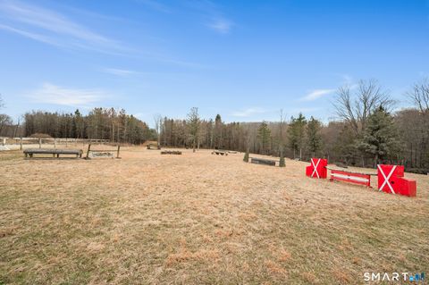 Tiny photo for 76 Cowles Road, Woodbury, CT 06798 (MLS # 24160616)