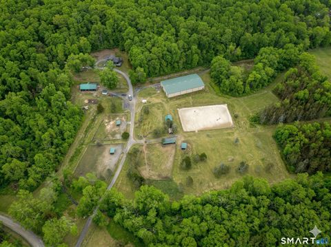 Tiny photo for 76 Cowles Road, Woodbury, CT 06798 (MLS # 24160616)