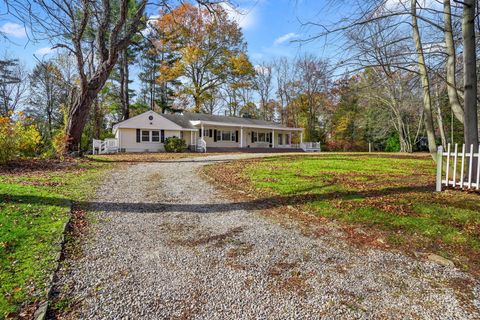 4 Fullmar Lane Norwalk CT 06850