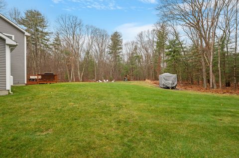 A home in Putnam