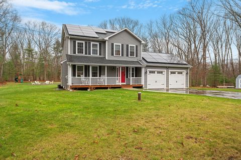 A home in Putnam