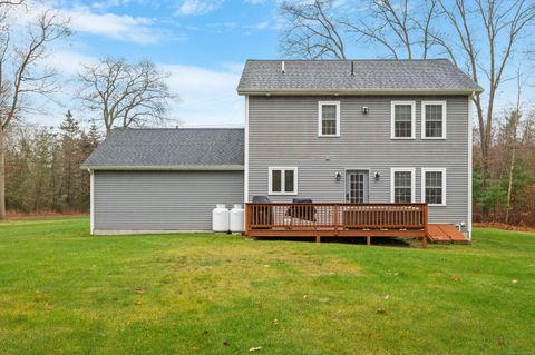 A home in Putnam