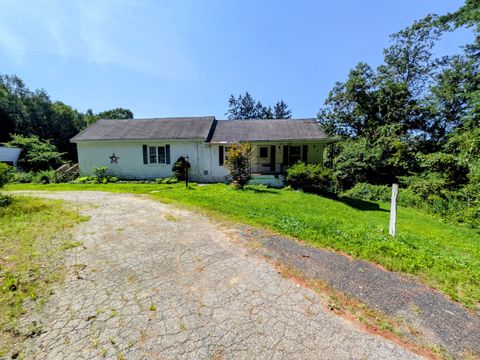123 Salem Road Prospect CT 06712