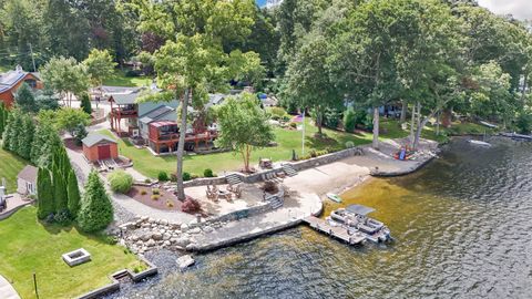 47 Sleepy Hollow Road Columbia CT 06237