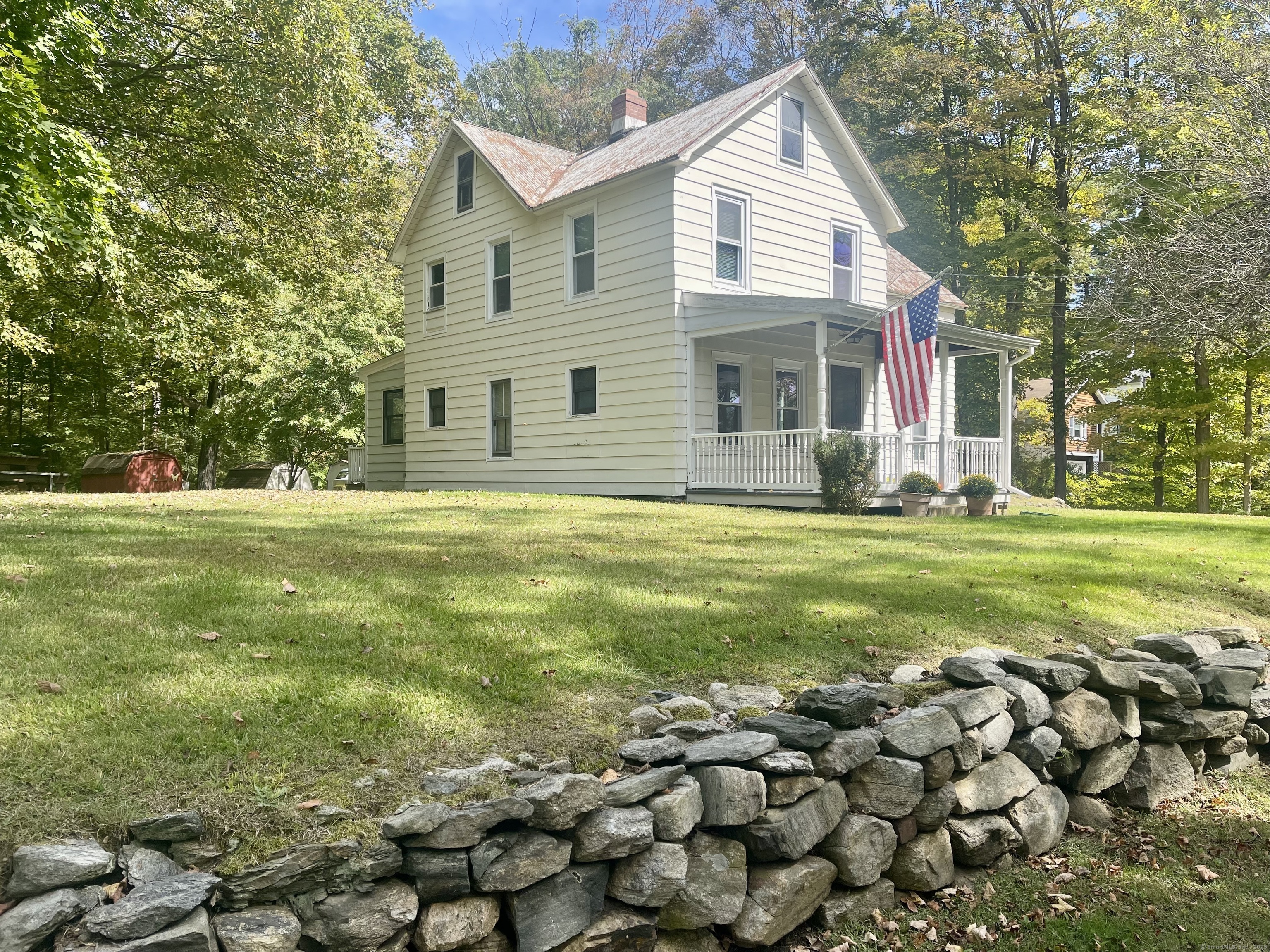 66 Portland Avenue
