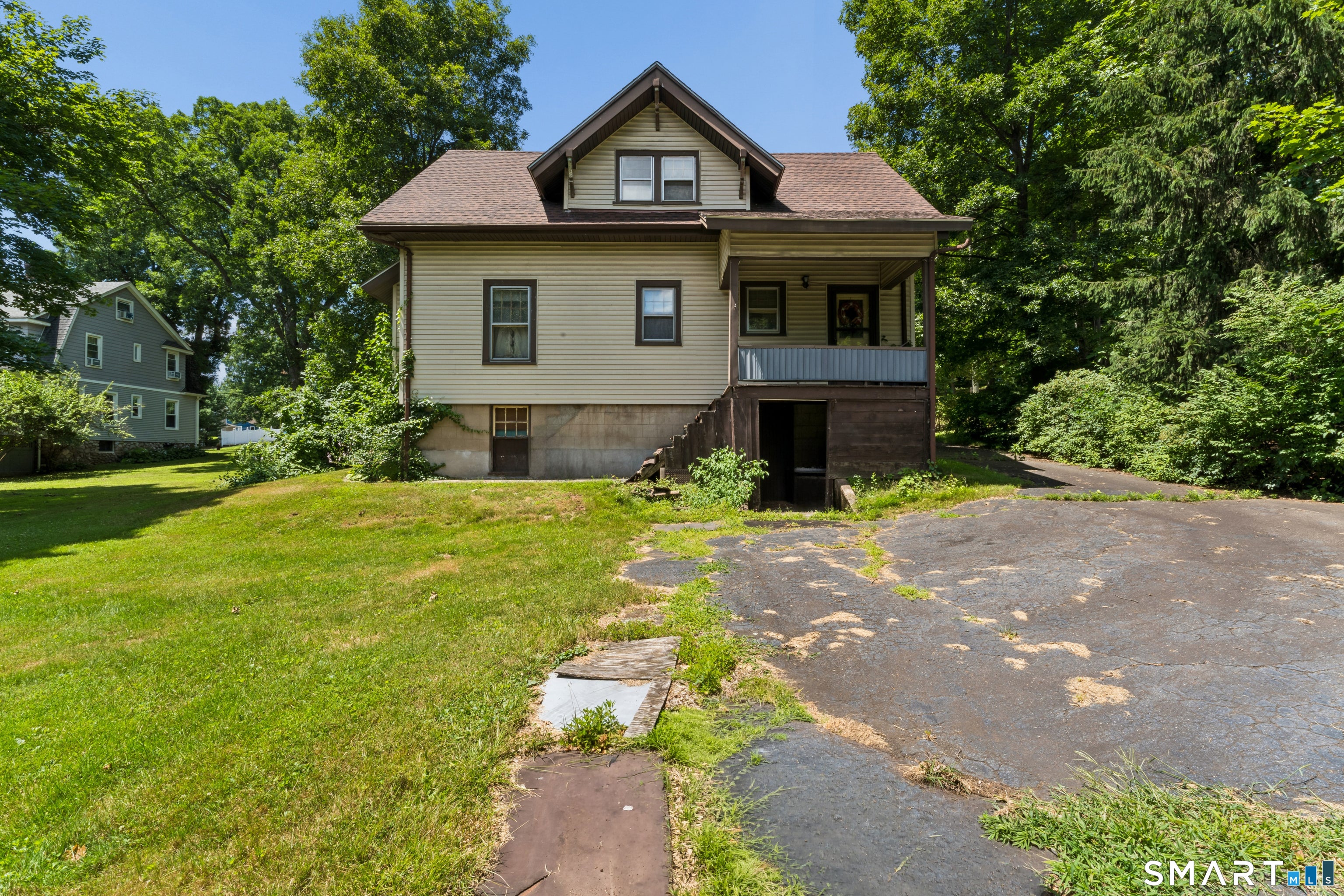 80 Golf Street