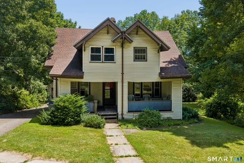 Photo of 80 Golf Street, Newington, CT 06111 (MLS # 24193730)