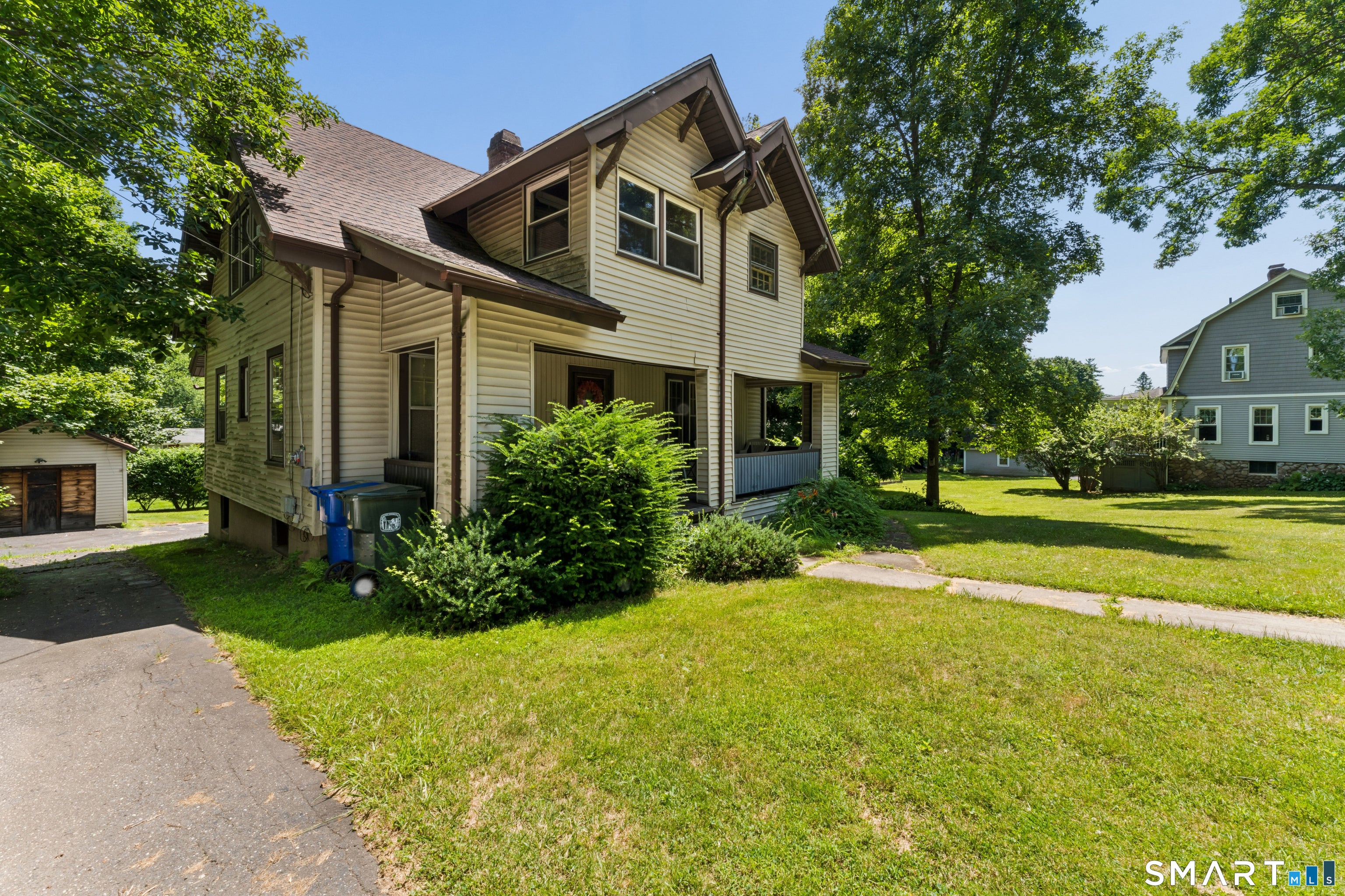 80 Golf Street