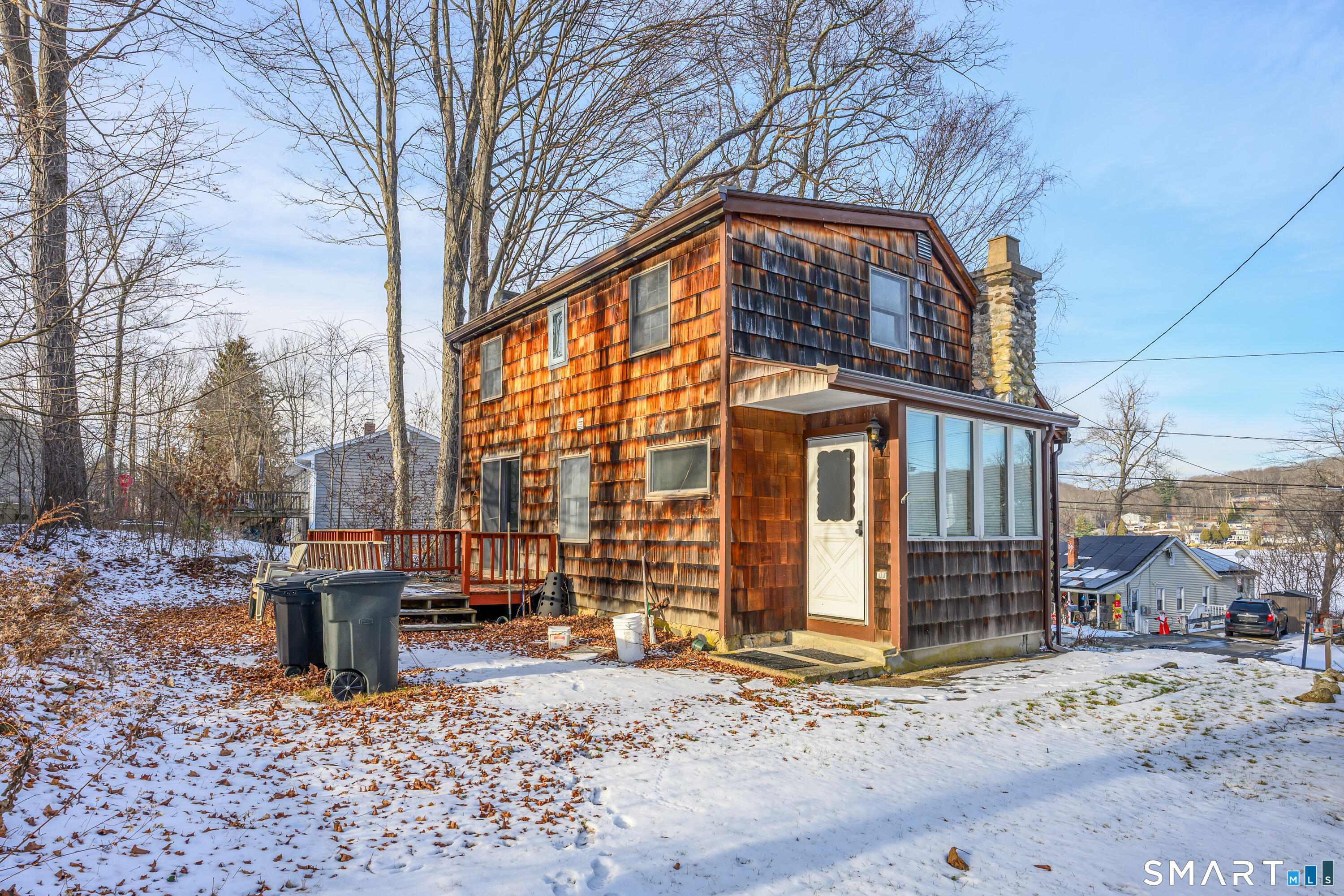 349 Lake Plymouth Boulevard