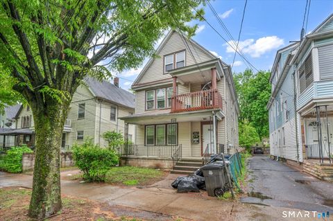 Tiny photo for 80 Shepard Street, New Haven, CT 06511 (MLS # 24157470)