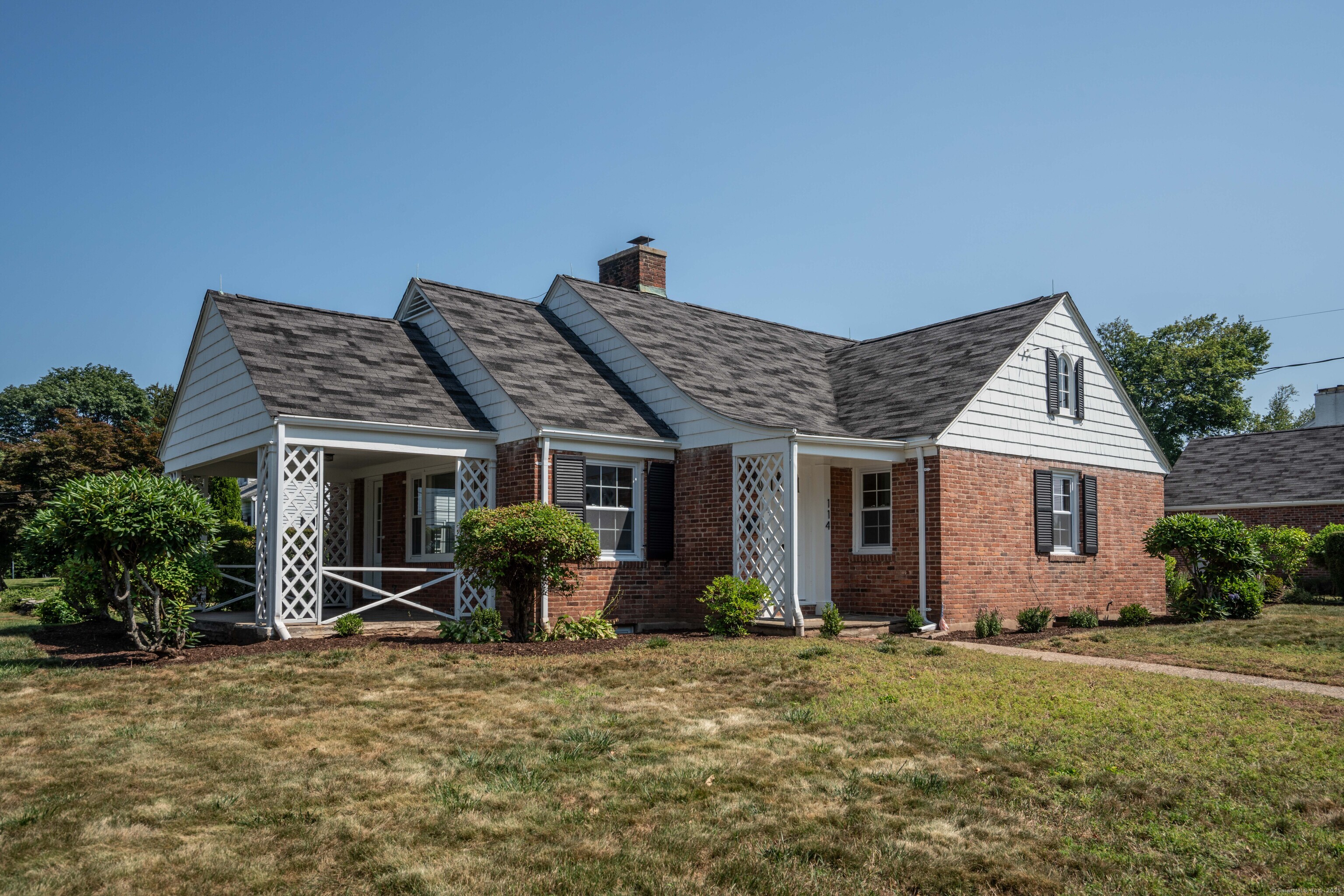 114 Bentwood Road