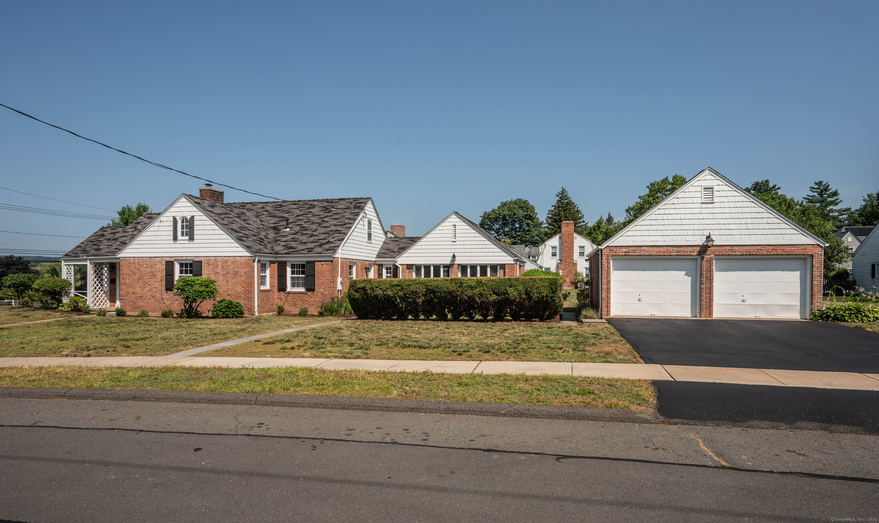 114 Bentwood Road