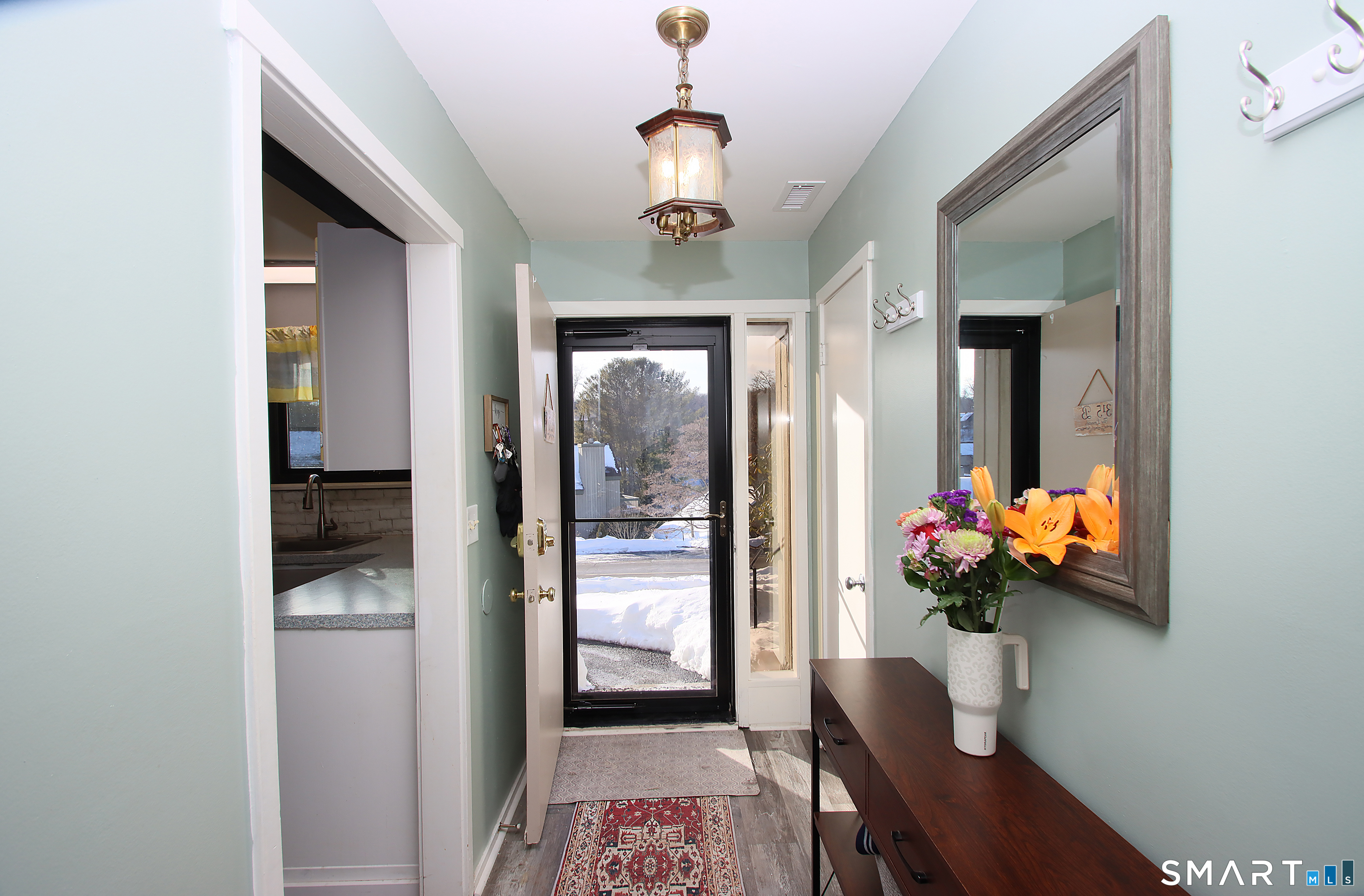 315 Heritage Village B