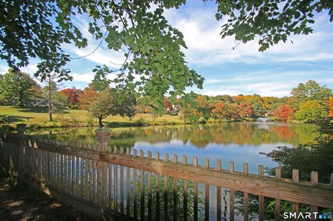 Tiny photo for 315 Heritage Village #B, Southbury, CT 06488 (MLS # 24153480)