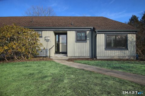 Tiny photo for 315 Heritage Village #B, Southbury, CT 06488 (MLS # 24153480)