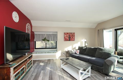 Tiny photo for 315 Heritage Village #B, Southbury, CT 06488 (MLS # 24153480)