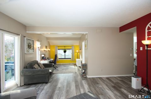 Tiny photo for 315 Heritage Village #B, Southbury, CT 06488 (MLS # 24153480)