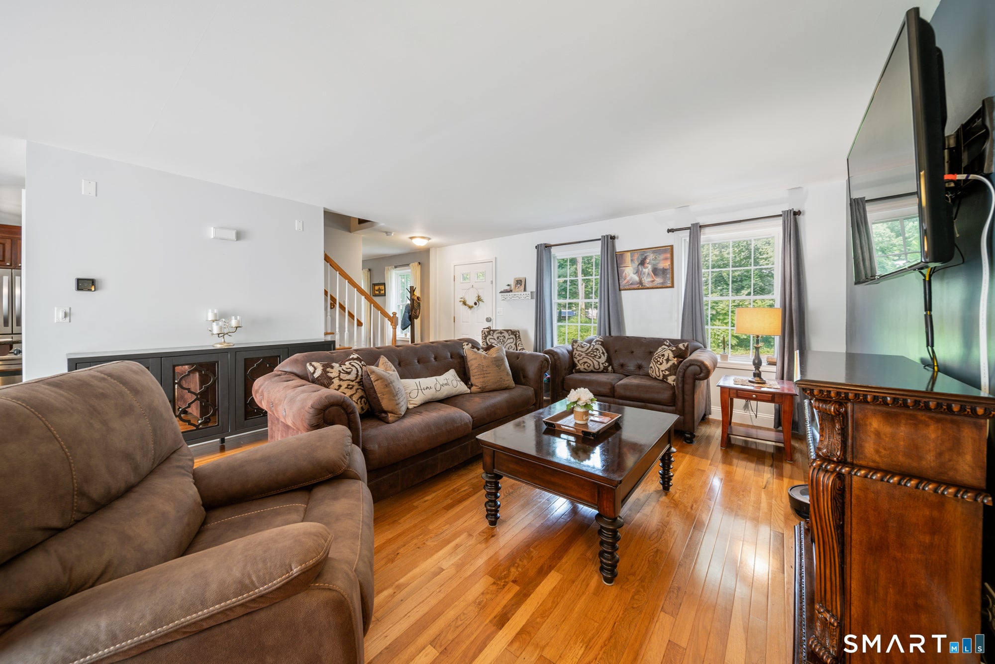 36 Belmont Avenue