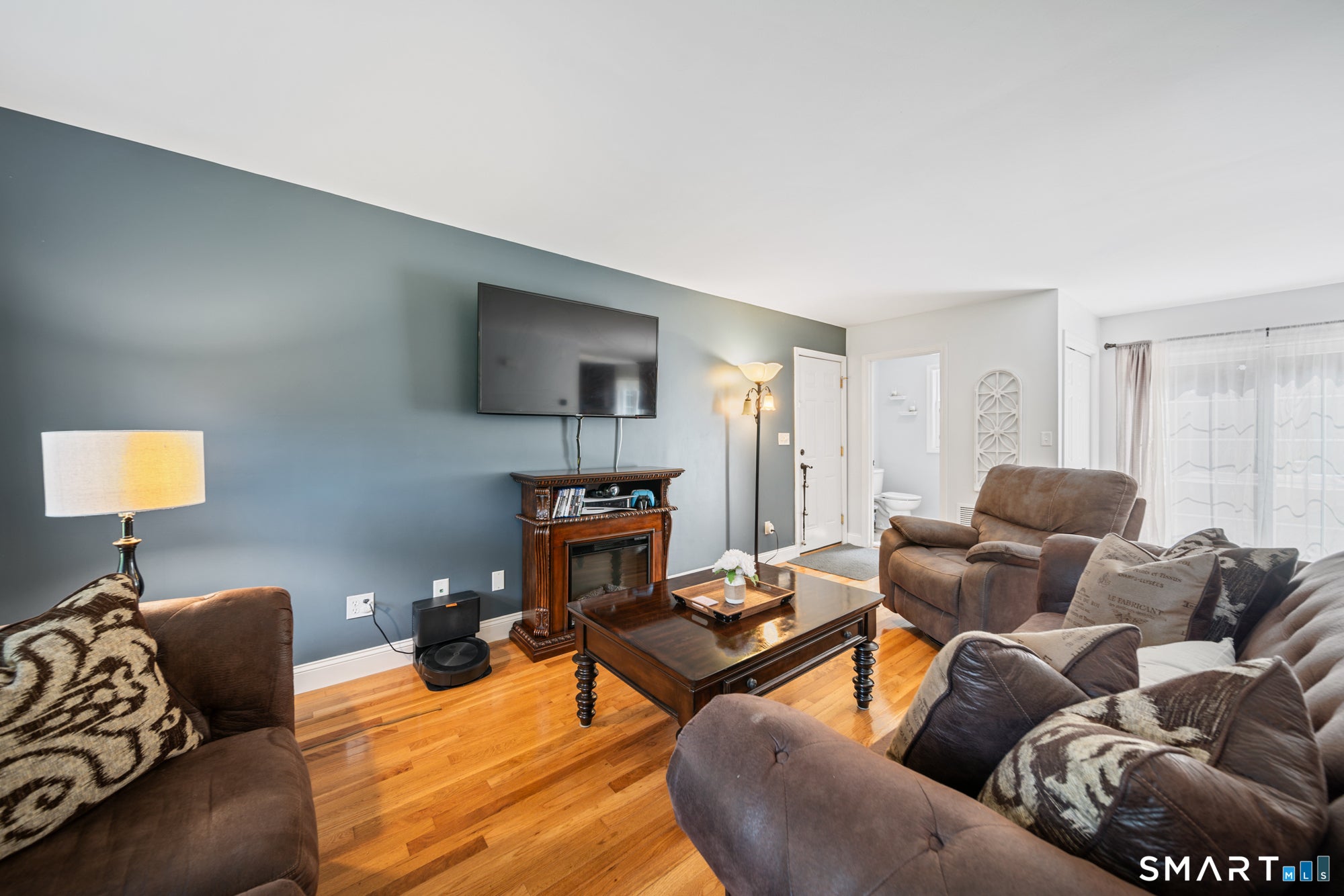 36 Belmont Avenue